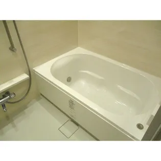 オープンレジデンシアTHE MID MARK【8階】の風呂