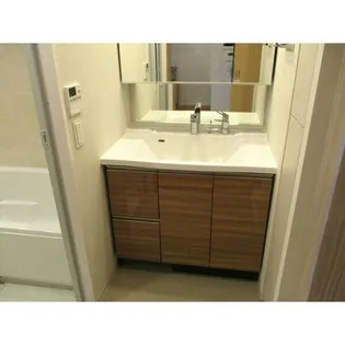 オープンレジデンシアTHE MID MARK【8階】の内装