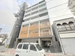 ウインズコート京都西陣の画像