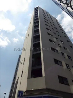 東京都世田谷区三軒茶屋2【マンション】の外観