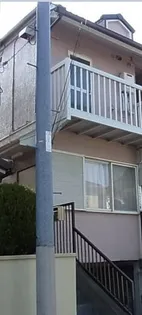 パークサイド八雲の画像