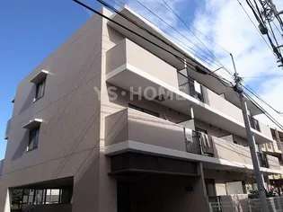 第10シュベルニー【3階】の外観