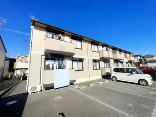 グリーンシャトル Aの画像