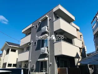 アモーレ松香園の画像