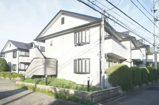 ドルフオステン 弐番館の画像