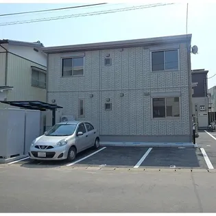 マークハウスの画像