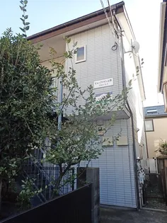 ビューファイン上荻の画像