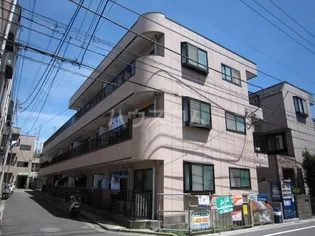 クロート第6【1階】の外観