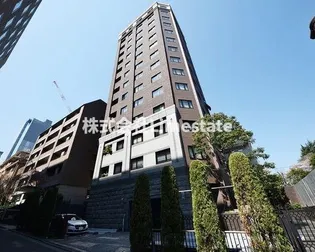 LaSante一番町【1階】の外観