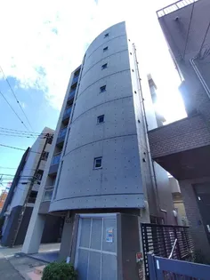 コンフェリーチェ【6階】の外観