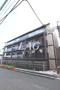 MAXIV西荻窪AZの画像