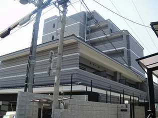 アドバンス京都ソナーレの画像