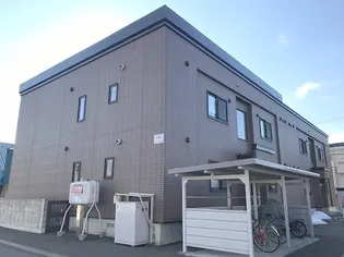 ファミーユエザンスIの画像