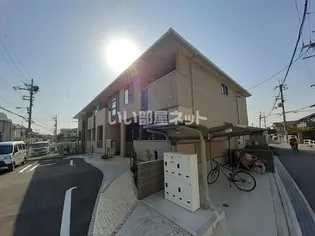 メゾン エインシェントⅢの画像