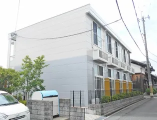 レオパレスコンフォートの画像