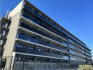 オープンブルーム二子の画像