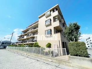 エメラルドハイツEの画像