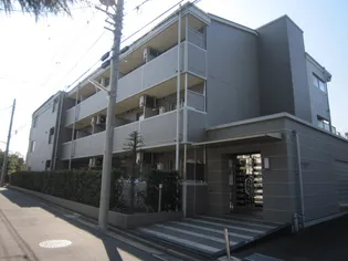 ティーザ武蔵野の画像