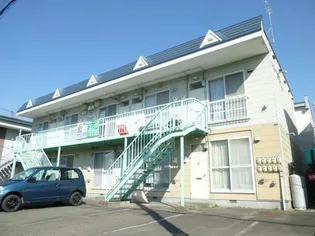 シェレナ住吉11の画像