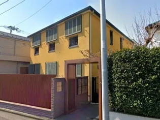 ハウス中屋の画像