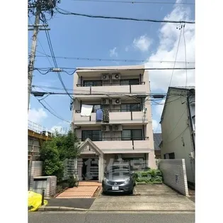 アーバンシティ曽池の画像