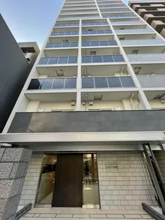 東京都墨田区菊川2【マンション】の外観