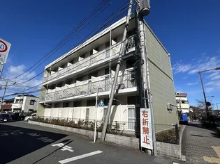 レオパレス高幡の画像