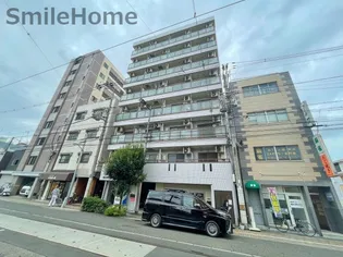 チエロ マレ東粉浜IIの画像