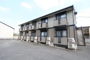 コーポフレンドの画像