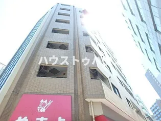 日暮里サンライズマンションの画像