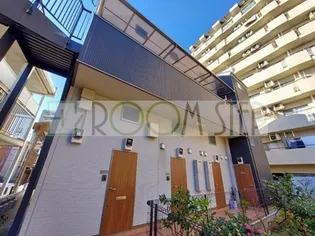 コンコース二子の画像