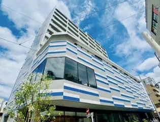 エミリブ東長崎の画像