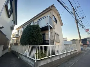 永井ハイツの画像