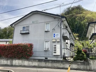 レピュート平清水 B棟の画像