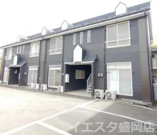 スカイタウンヨシダAの画像