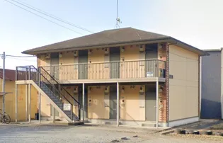 神奈川県平塚市北金目3【アパート】の外観