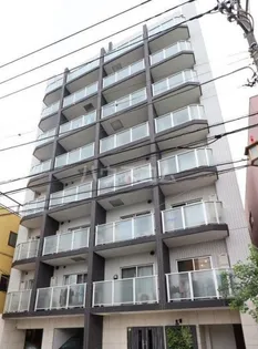 GENOVIA西新井大師GREEN VEILの画像