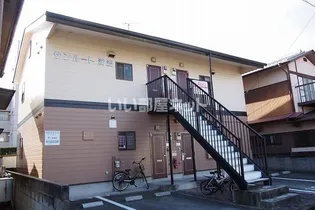 サンルート満濃の画像