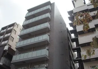 ザイースト21の画像