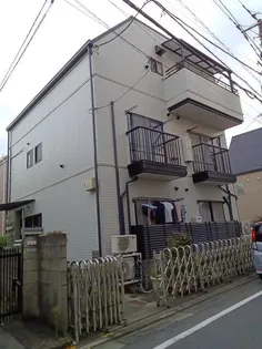 富士ハイムの画像