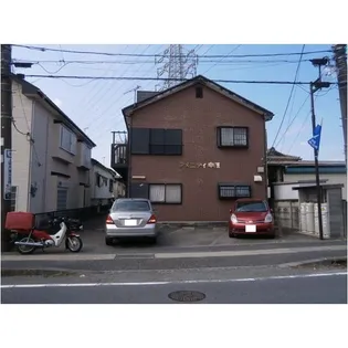 神奈川県平塚市御殿3【一戸建】の外観