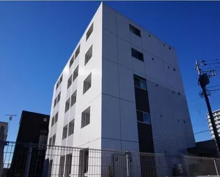 埼玉県さいたま市緑区美園4【マンション】の外観