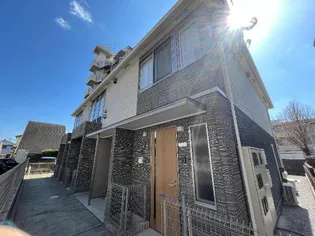 サンテラス神宮の画像