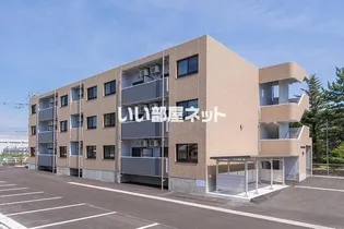 パークサイド冨居IIの画像