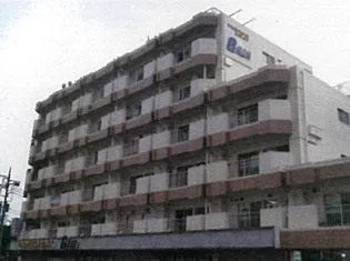 東京都国分寺市泉町3【マンション】の外観