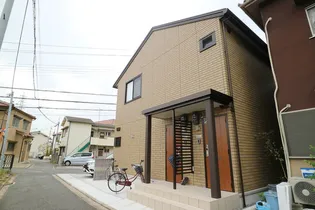 ヴィラうららの画像