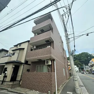 瀧下H.A【4階】の外観