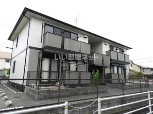 メゾン ミ モレⅡの画像