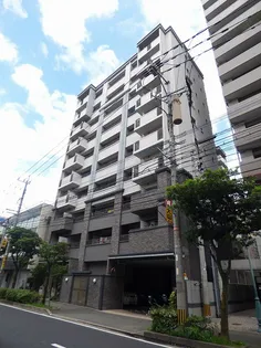 グランフォーレ薬院南の画像