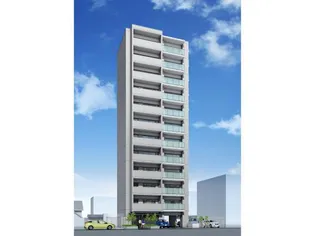 Kamiya Bldg 東桜【8階】の外観